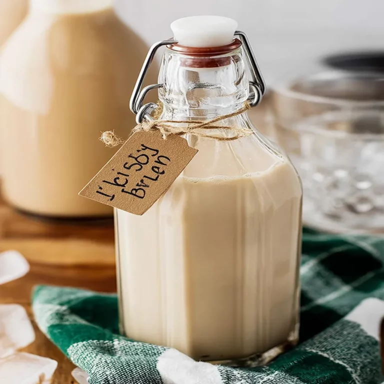 Copycat Baileys Irish Cream