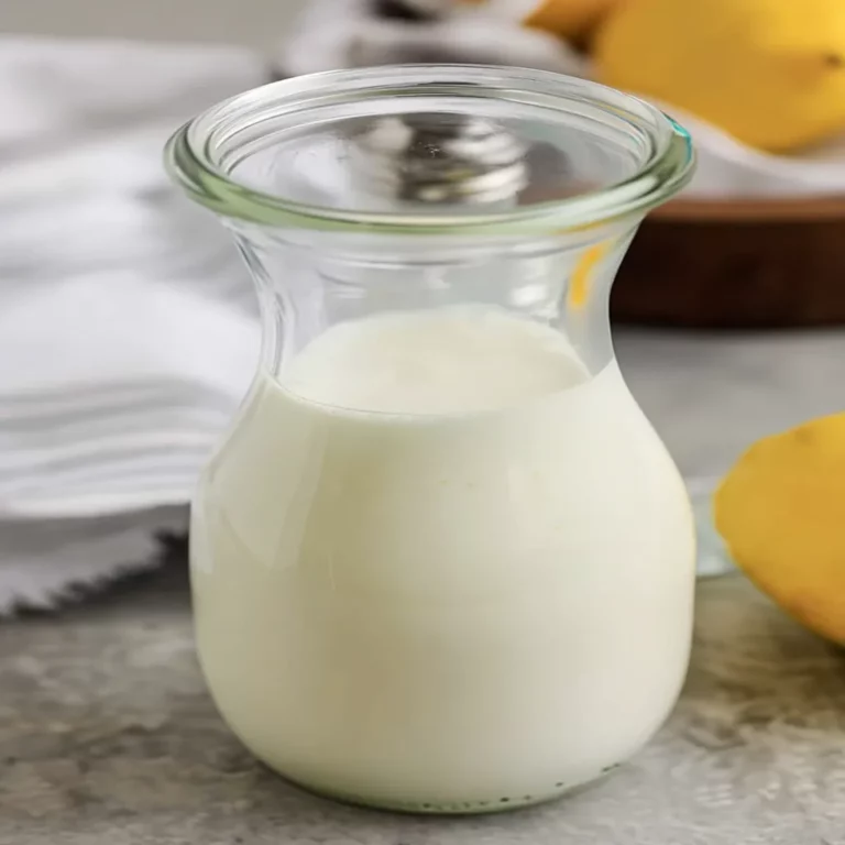 Great Uses Buttermilk