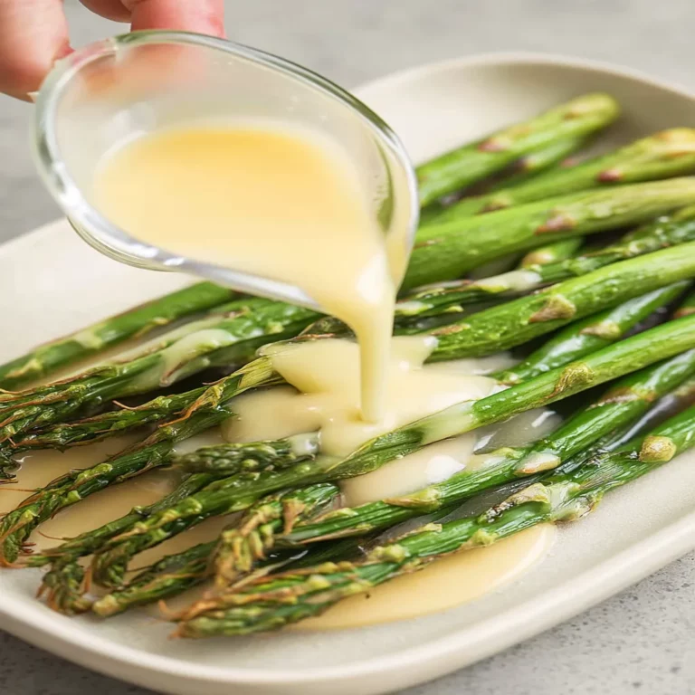 How To Make Beurre Blanc