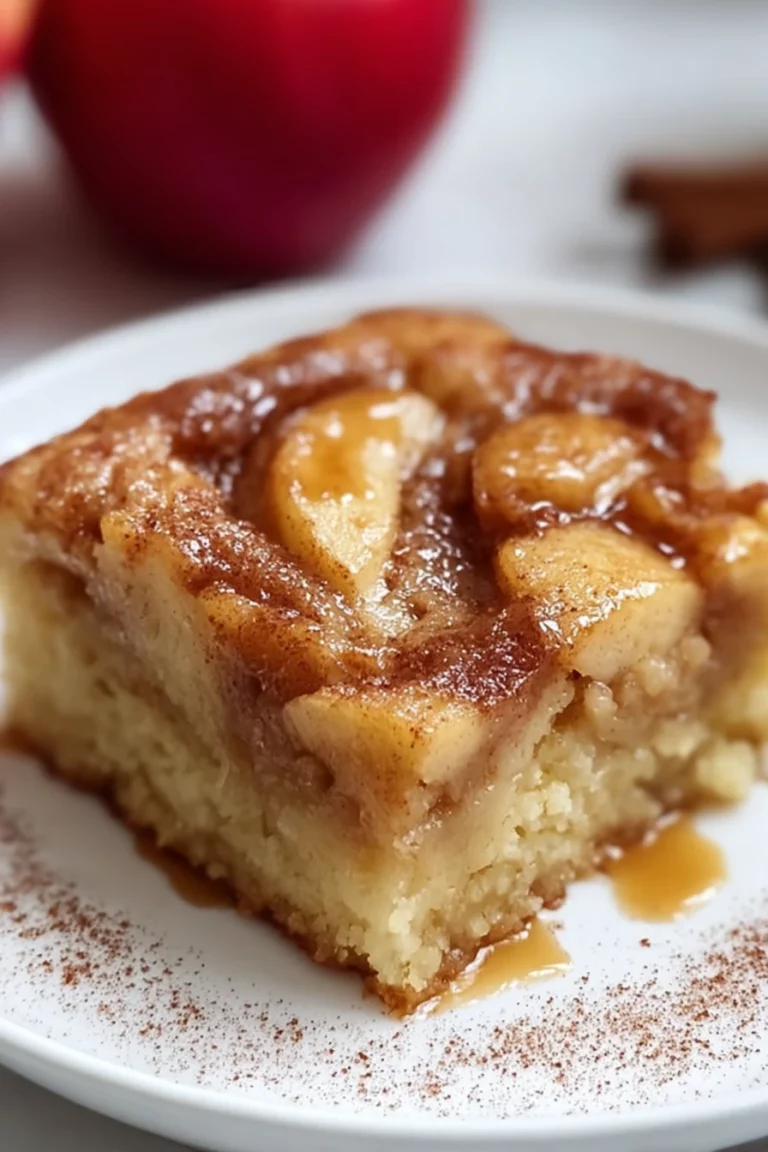 apple cinnamon sheet cake, deliciously moist, aromatic spices, sweet apple slices, cozy fall dessert