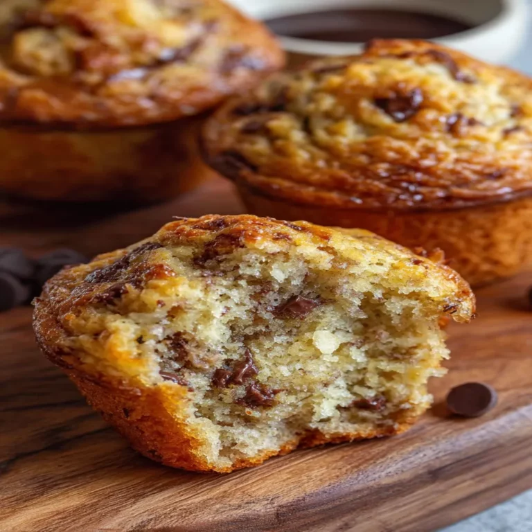 banana muffins, recipe, delicious, moist, homemade, easy, sweet and satisfying
