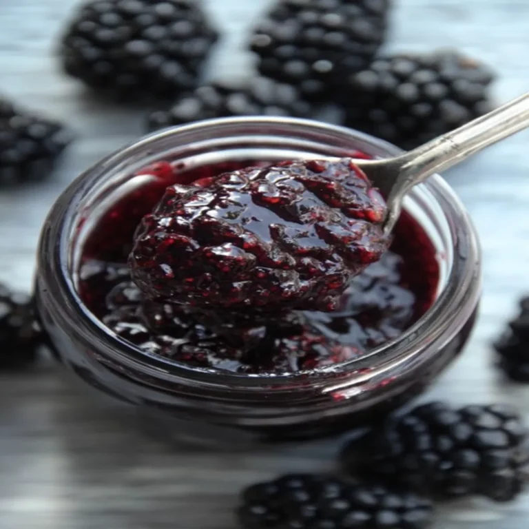 blackberry, jam recipe, sweet, homemade, delicious, spread, fruity, cooking instructions