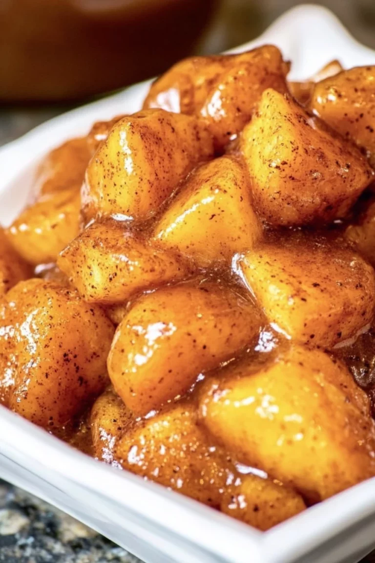 cinnamon fried apples, recipe, sweet, caramelized, aromatic, indulgent, dessert, fall flavors