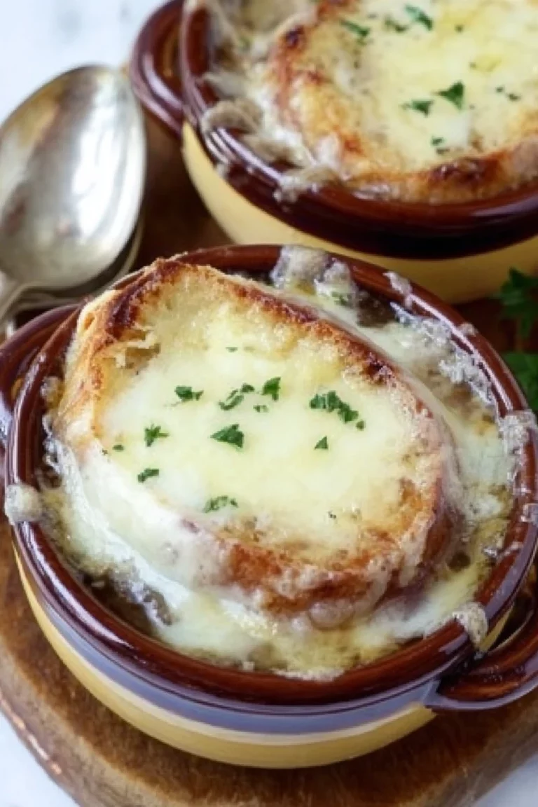 French onion soup, homemade recipe, savory broth, caramelized onions, comforting, flavorful, easy to make