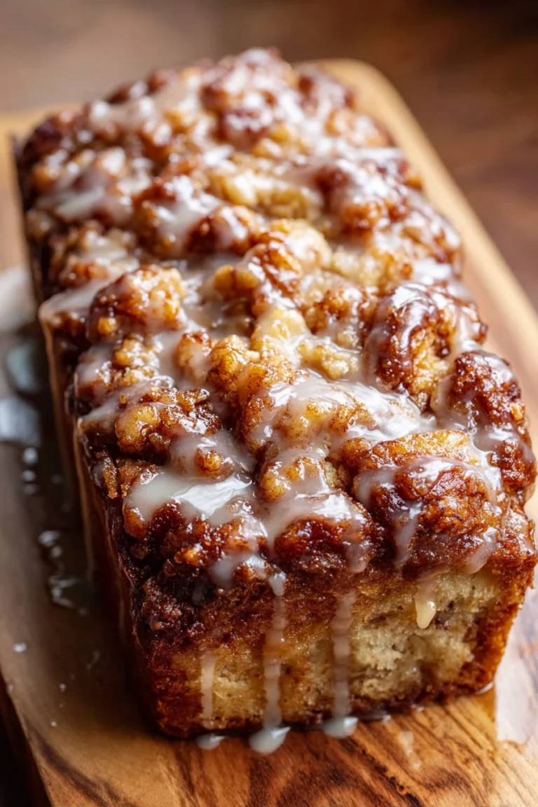healthy apple fritter bread, moist, cinnamon-spiced, apple chunks, delicious, baked, sweet and satisfying