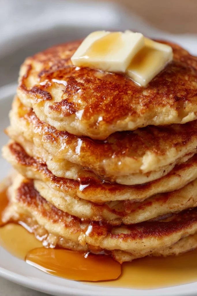 healthy, oatmeal, apple, pancakes, nutritious, delicious, wholesome, breakfast
