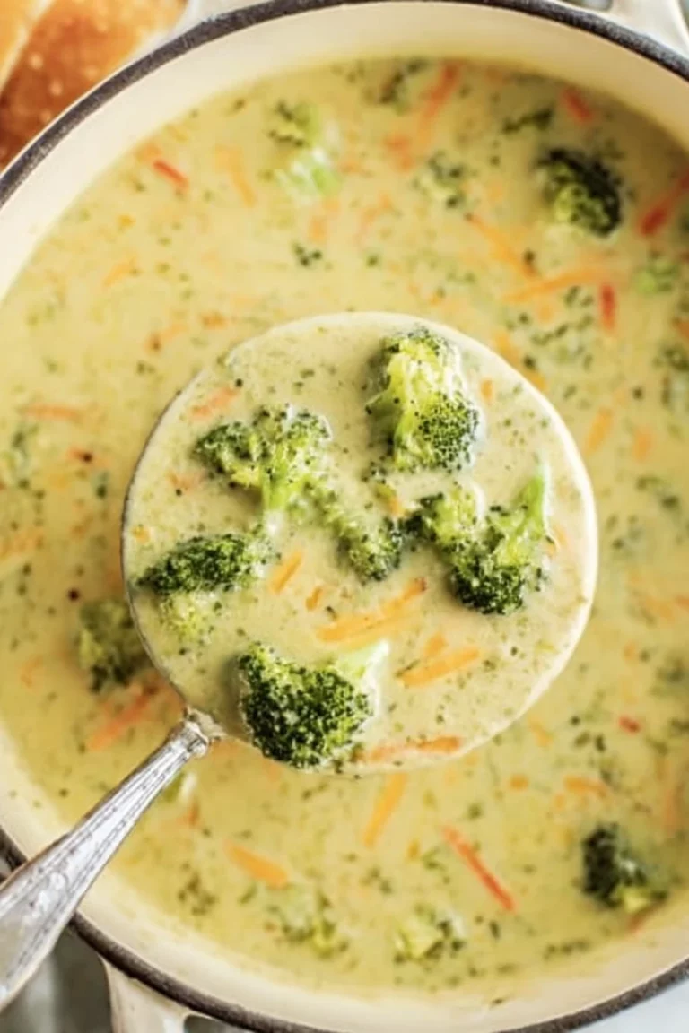 high protein, broccoli cheddar soup, nutritious, creamy, comforting, flavorful, hearty