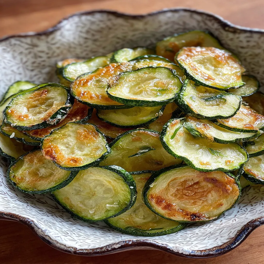 Salt & Vinegar Cucumber Chips, tangy, crunchy, refreshing, snack, pickled flavor