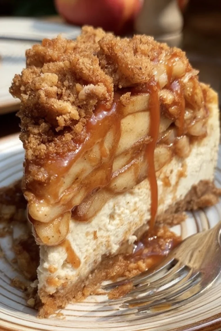 salted caramel, apple pie, cheesecake, decadent, indulgent, sweet and savory
