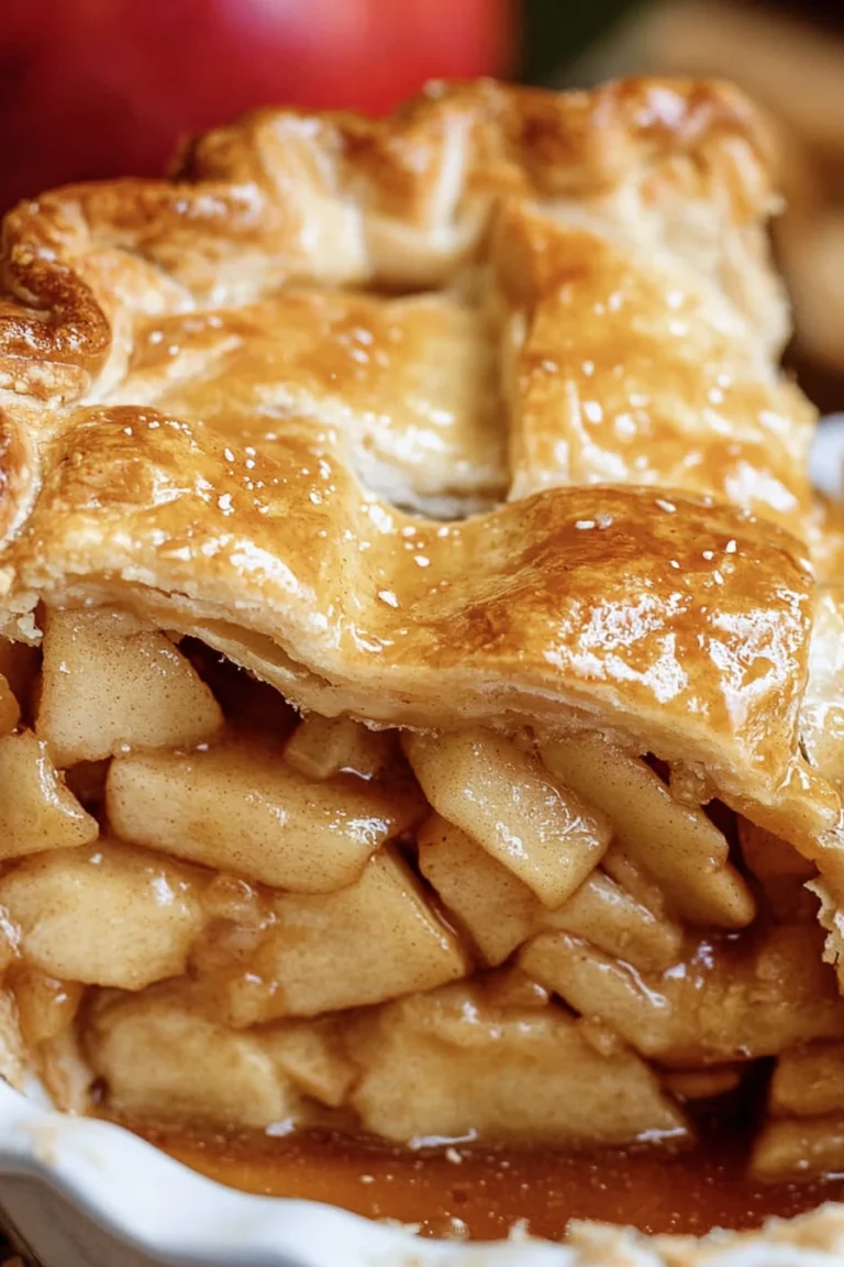 homemade apple pie, best recipe, golden crust, sweet cinnamon, mouthwatering, fresh apples