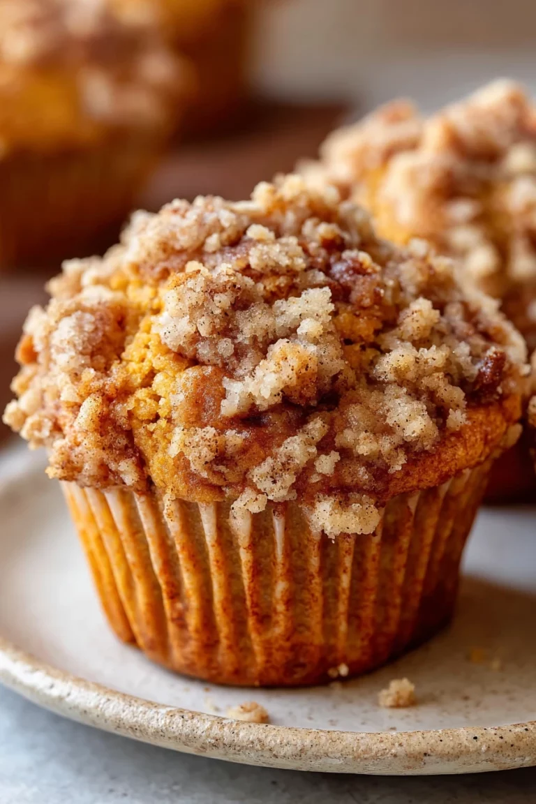 apple pumpkin streusel muffins, delicious, autumn flavors, crunchy topping, sweet and spicy