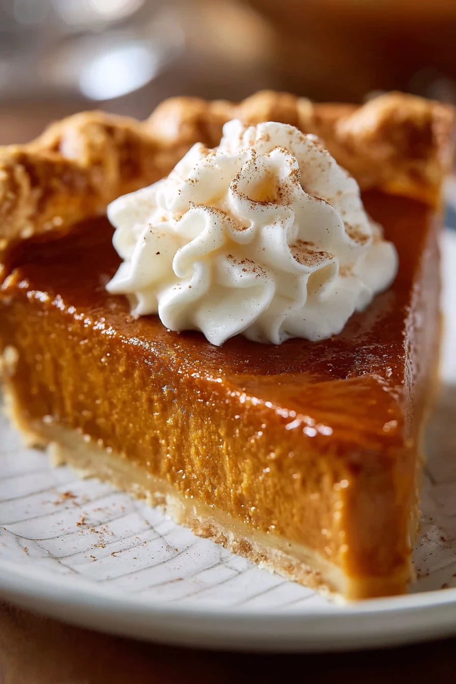 Best Pumpkin Pie Recipe Best Pumpkin Pie Recipe recipe step-by-step guide