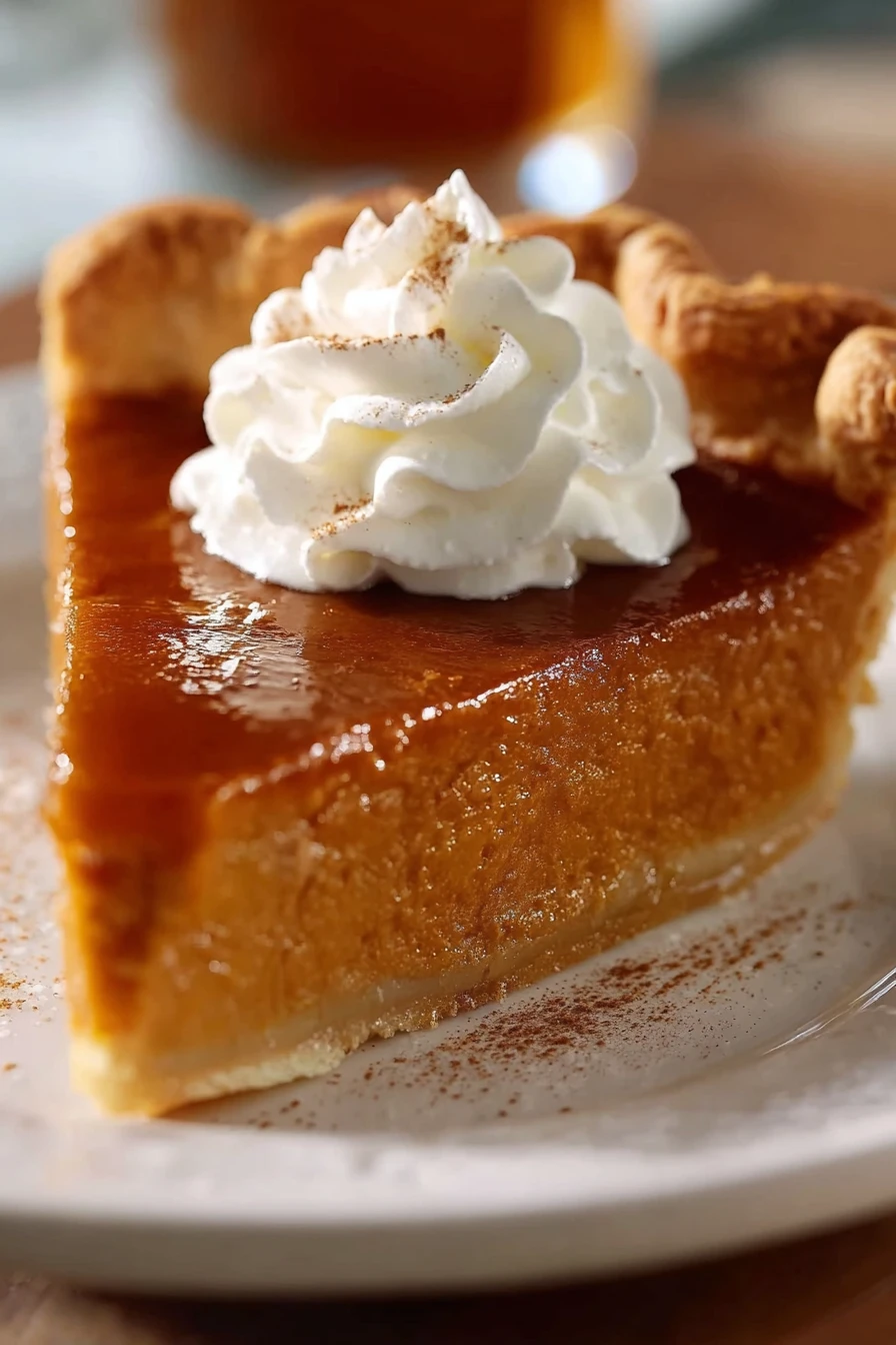 Best Pumpkin Pie Recipe Best Pumpkin Pie Recipe recipe step-by-step guide