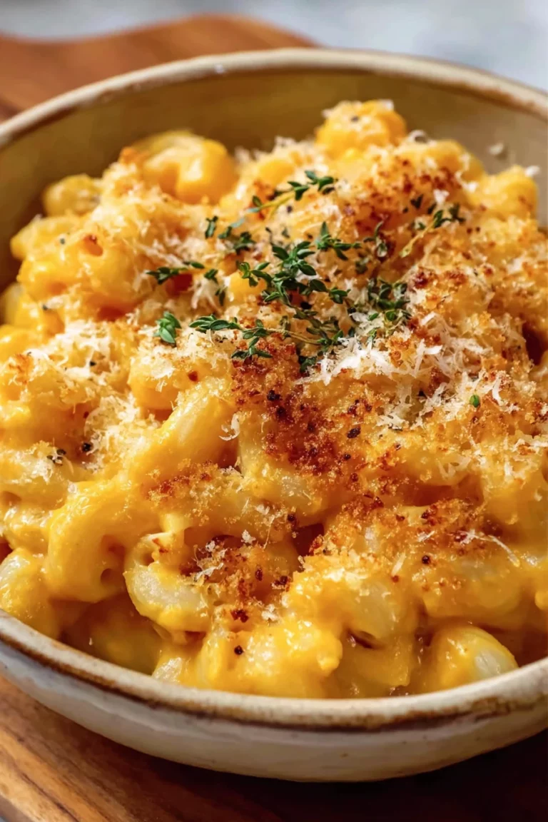 butternut squash, mac and cheese, creamy, blissful, comforting, indulgent, savory