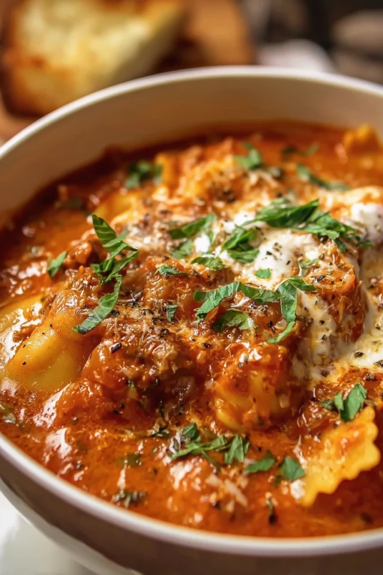 creamy, lasagna soup, easy recipe, cheesy, savory, comforting, delicious