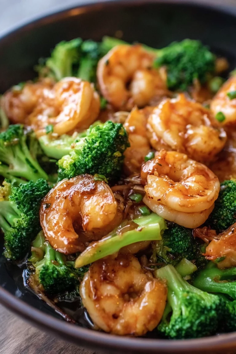 easy, shrimp, broccoli, stir fry, flavorful, savory, quick, delicious, vibrant