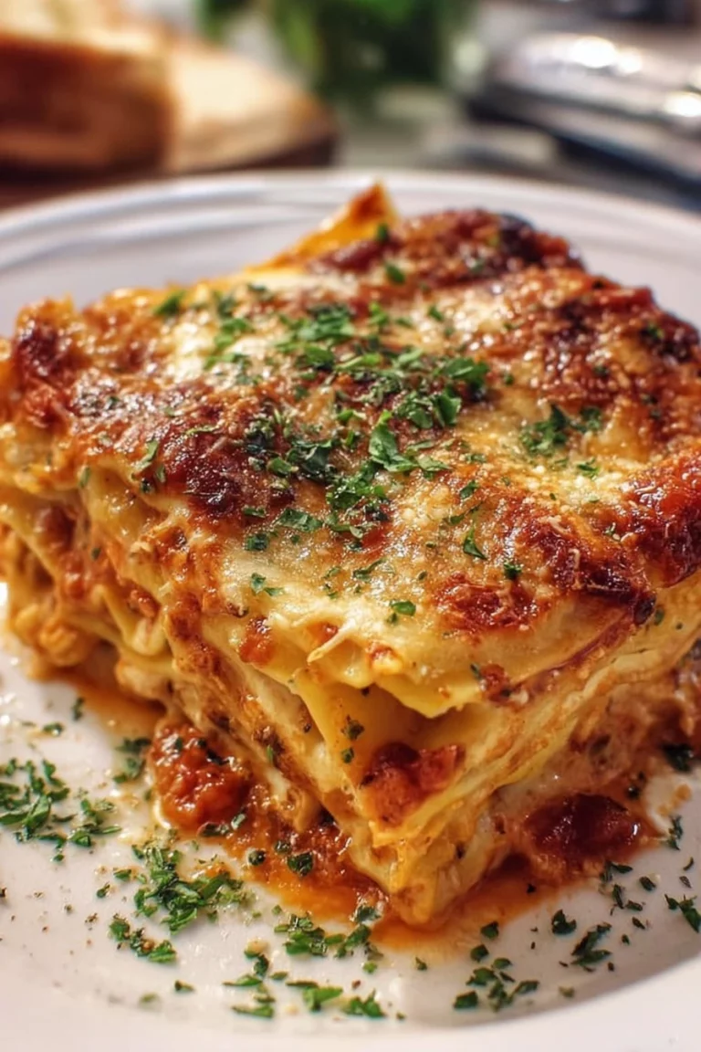 vegetarian lasagna, delicious layers, cheesy, savory, easy recipe, flavorful herbs