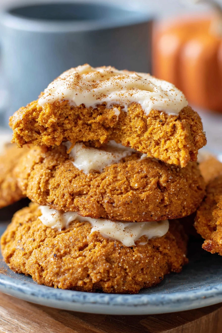 Easy, Keto Low Carb Pumpkin Cookies Easy, Keto Low Carb Pumpkin Cookies recipe step-by-step guide