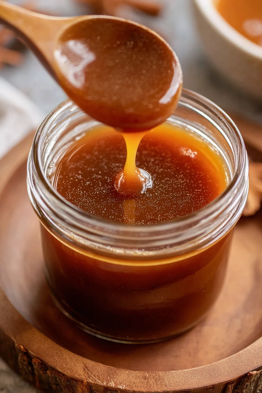 Irresistible Maple Pumpkin Coffee Syrup Irresistible Maple Pumpkin Coffee Syrup recipe step-by-step guide