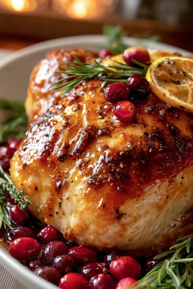 lemon pepper turkey, thanksgiving feast, savory, aromatic herbs, succulent meat