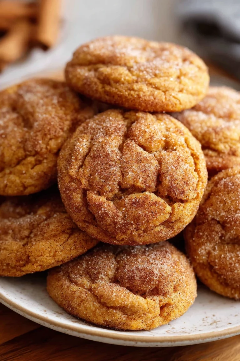 Maple Pumpkin Cookies, fall flavors, sweet, spicy, delicious, autumn-themed snack