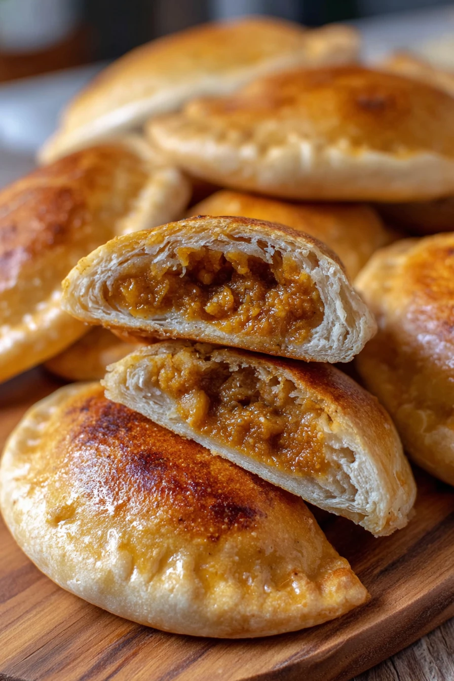 Mexican, pumpkin, empanadas, savory, flaky pastry, spicy, delicious