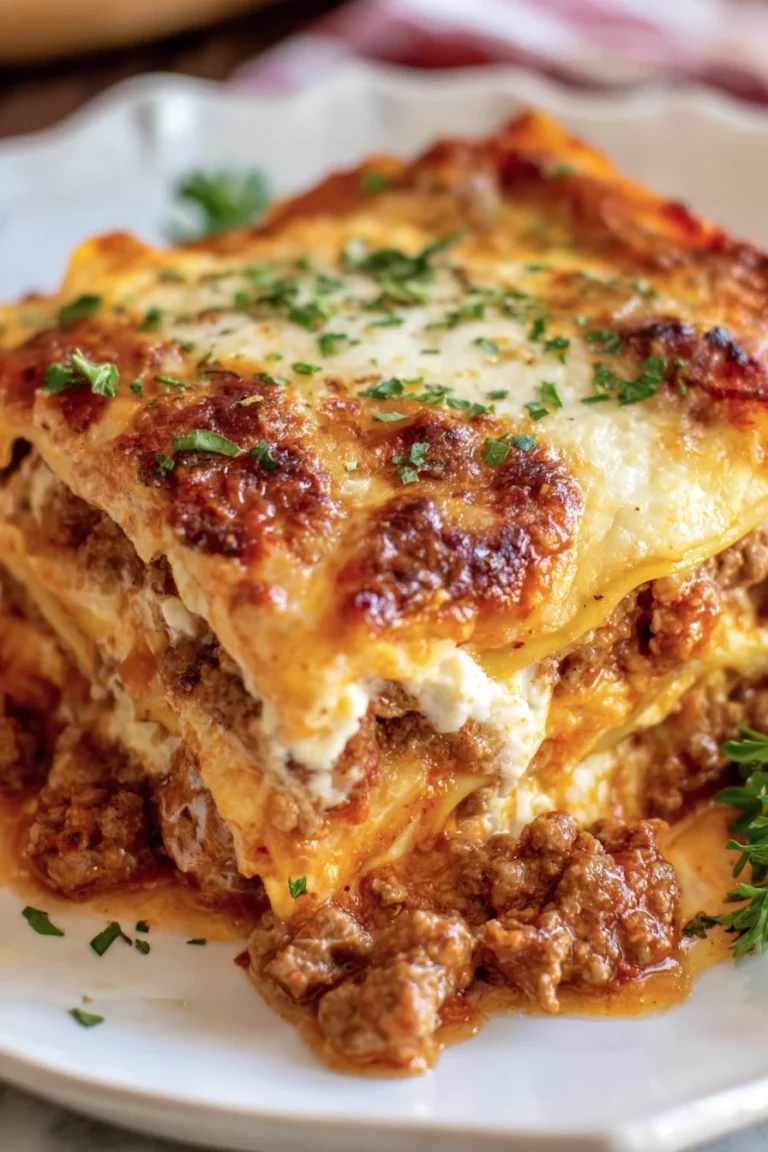 million dollar lasagna recipe, Italian sausage, savory, cheesy, indulgent, flavorful, delicious