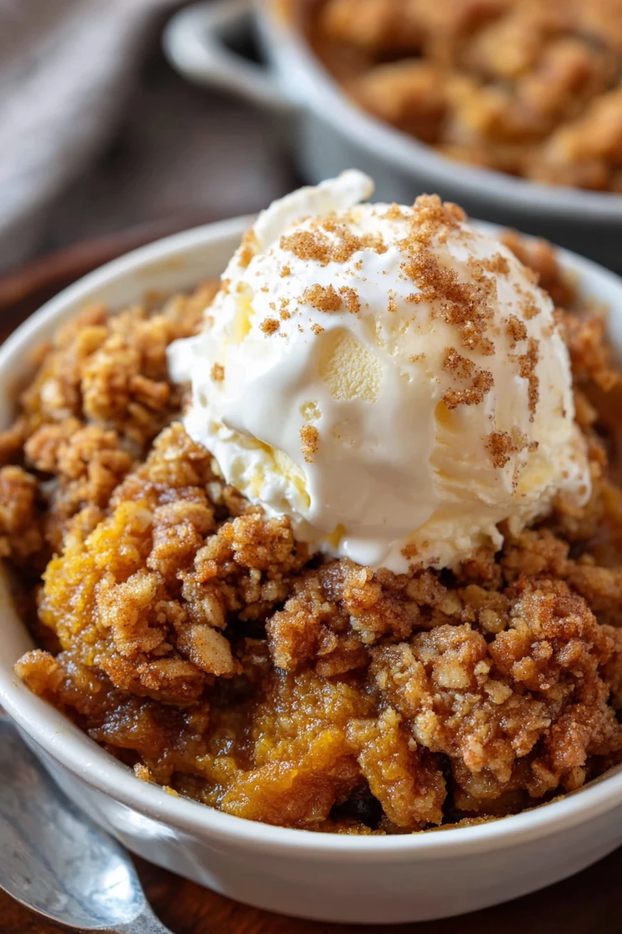 Mini Pumpkin Bread with Cinnamon Swirl recipe step-by-step guide