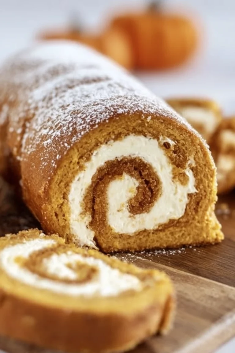 pumpkin rolls, autumn dessert, delicious swirl, moist, cinnamon-spiced, sweet and indulgent