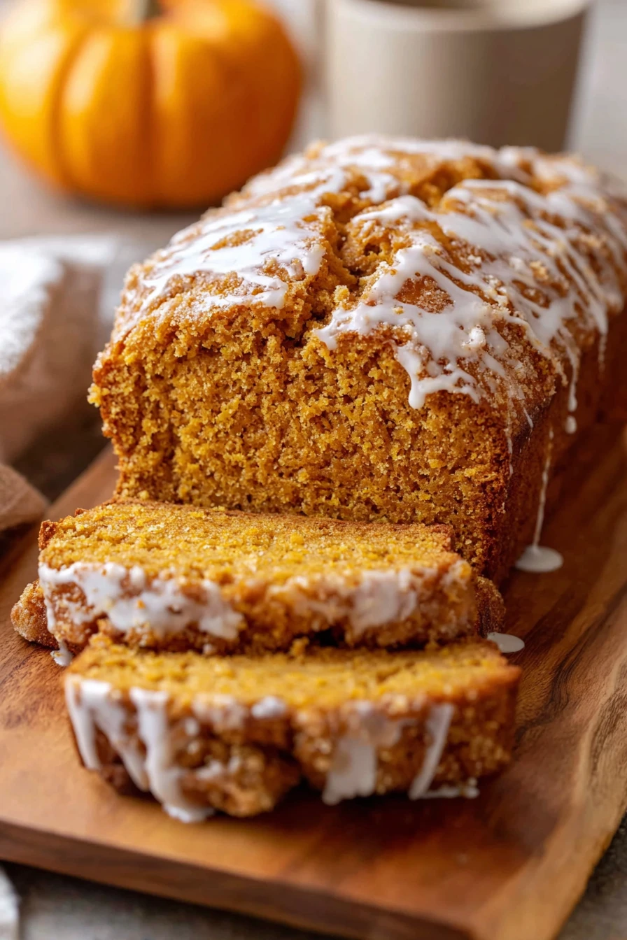 Quick & Easy Homemade Starbucks Pumpkin Bread Quick & Easy Homemade Starbucks Pumpkin Bread recipe step-by-step guide