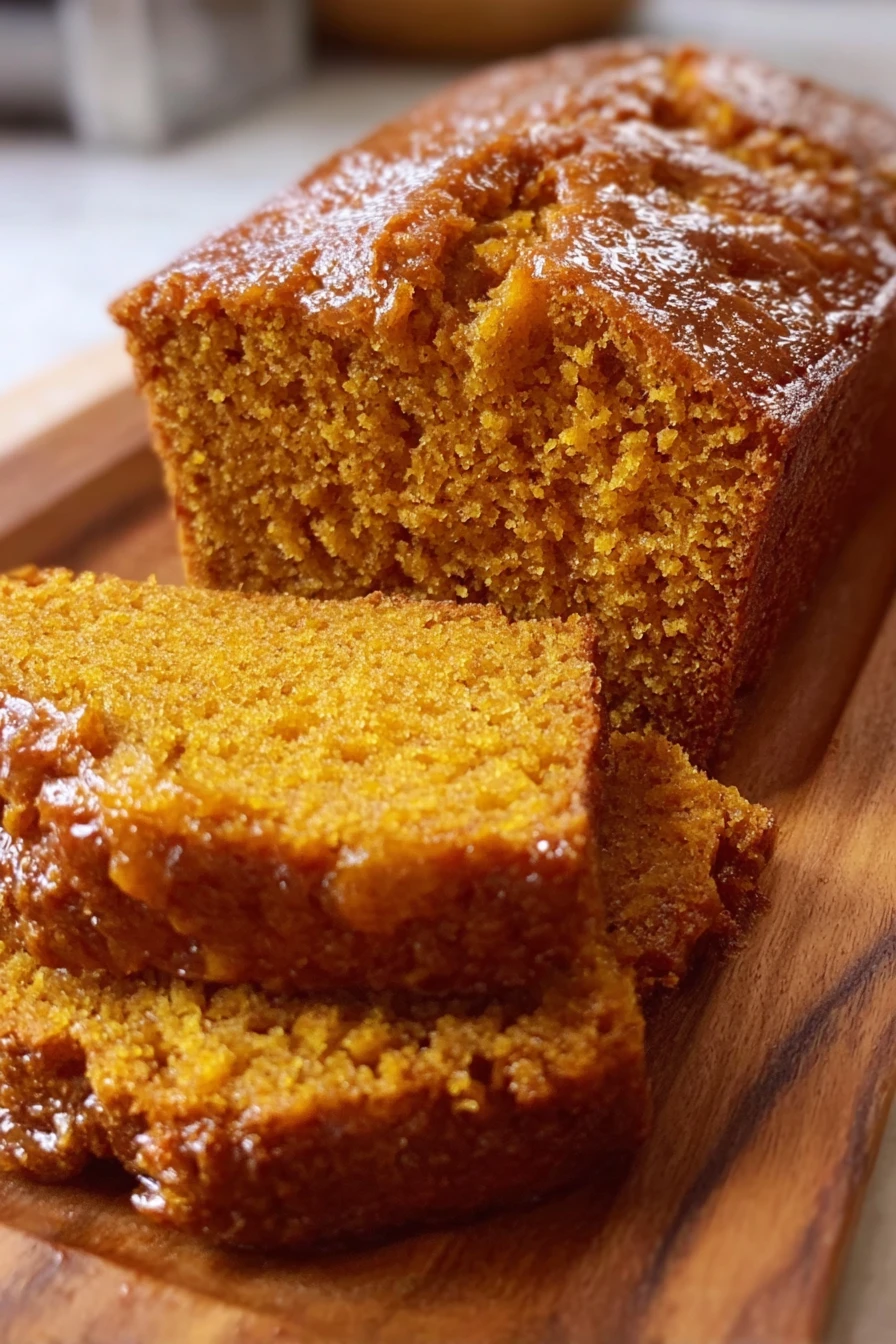 Super Moist Pumpkin Bread Super Moist Pumpkin Bread recipe step-by-step guide