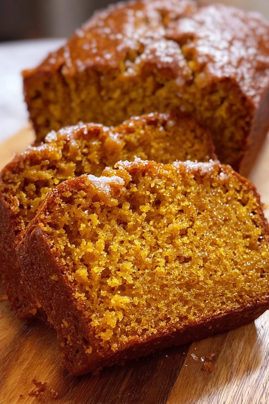 Super Moist Pumpkin Bread Super Moist Pumpkin Bread recipe step-by-step guide