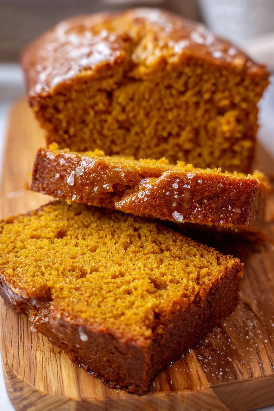 Super Moist Pumpkin Bread Super Moist Pumpkin Bread recipe step-by-step guide