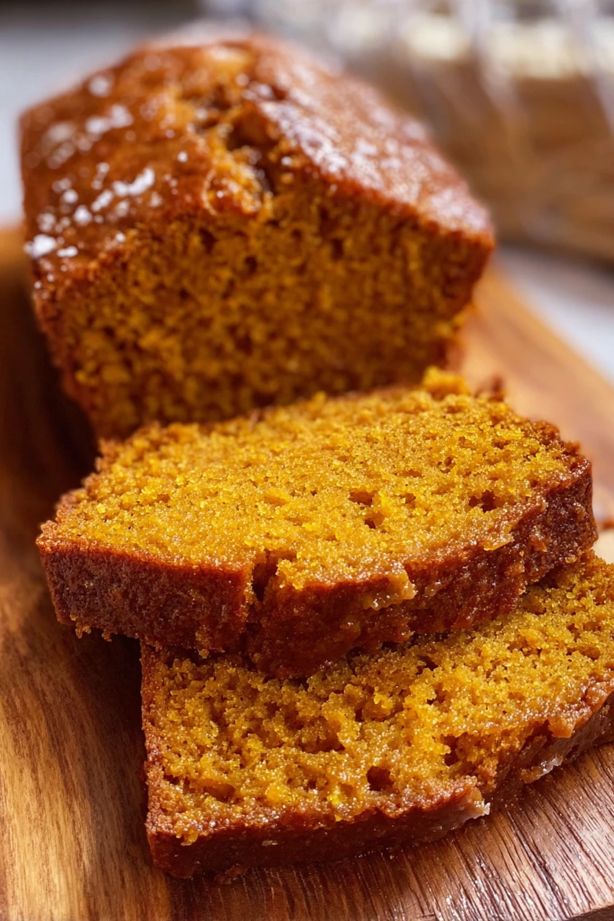 Super Moist Pumpkin Bread Super Moist Pumpkin Bread recipe step-by-step guide
