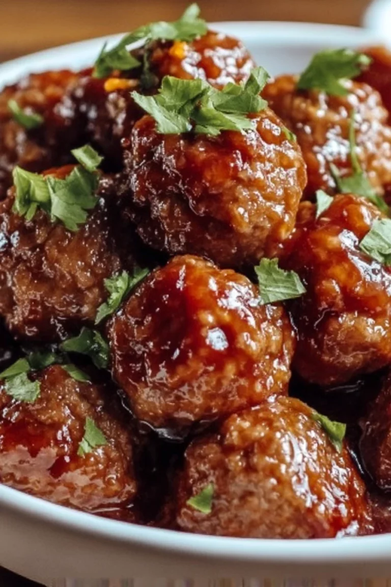 sweet chili meatballs, crockpot recipe, savory, spicy, tender, flavorful, appetizer