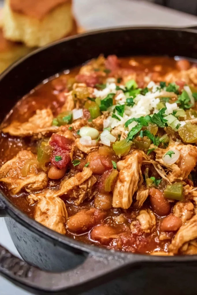 Nashville hot chicken, spicy chili, flavorful recipe, mouthwatering, zesty flavor