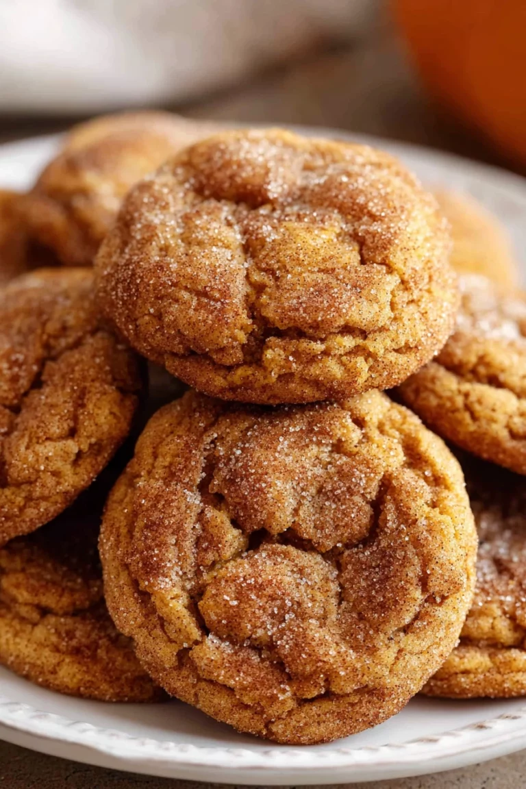 soft, chewy, pumpkin cookies, delicious, fall flavors, homemade, irresistible, dessert recipe
