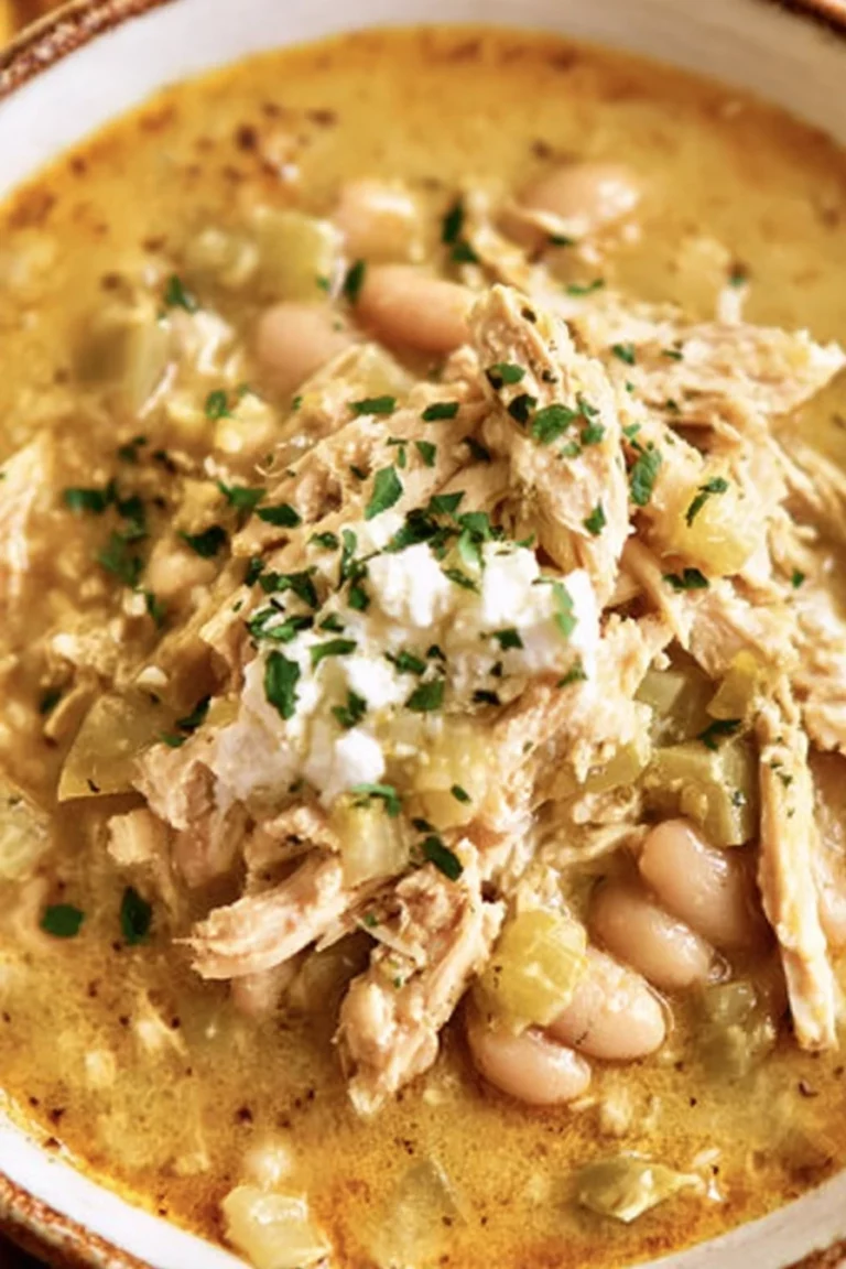 white chicken chili, ultimate comfort food, creamy, flavorful, hearty, satisfying, spicy kick