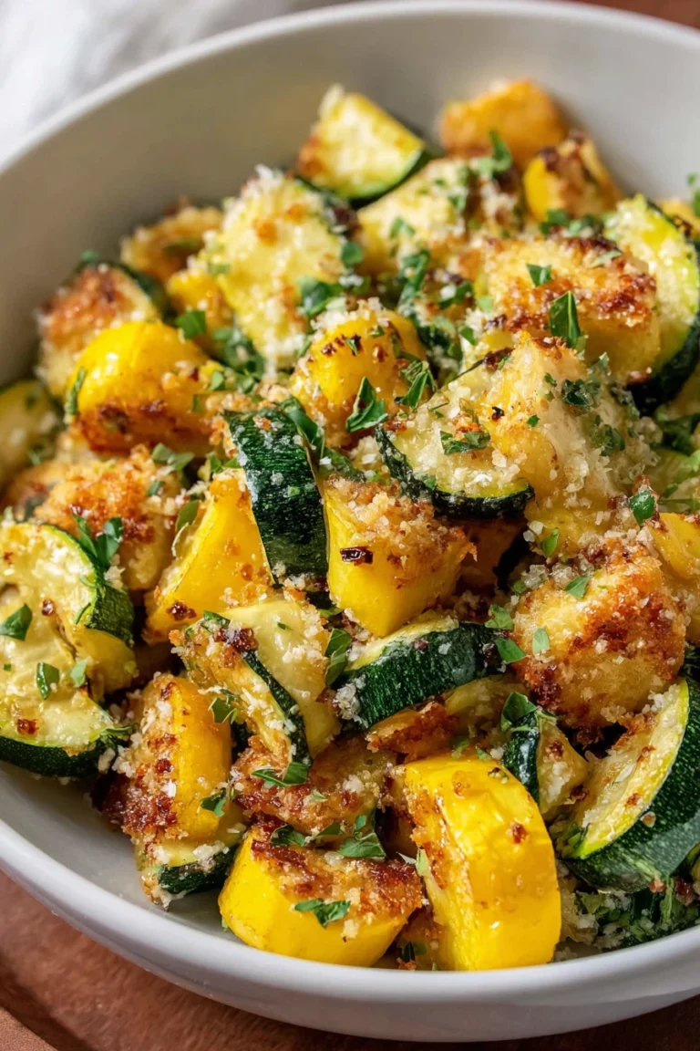 vibrant, roasted zucchini, yellow squash, colorful, fresh, healthy, salad