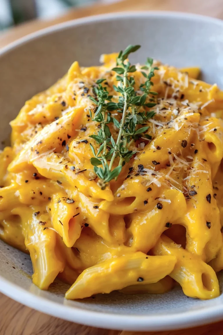 butternut squash, pasta sauce, creamy, savory, flavorful, homemade, delicious